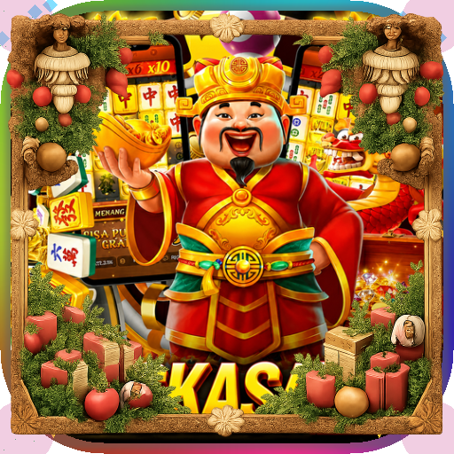 angkasa168 — galeri pratinjau Resmi APK
